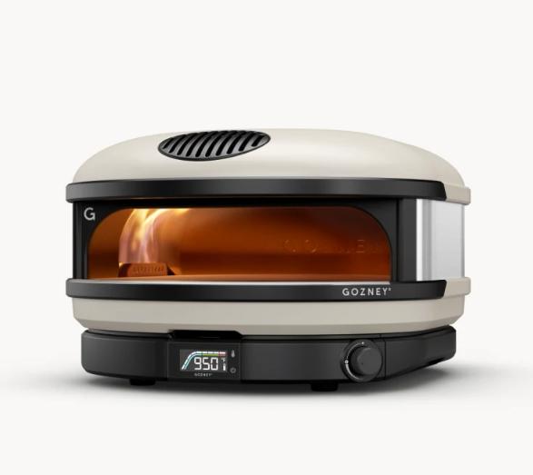 Pizza party oven